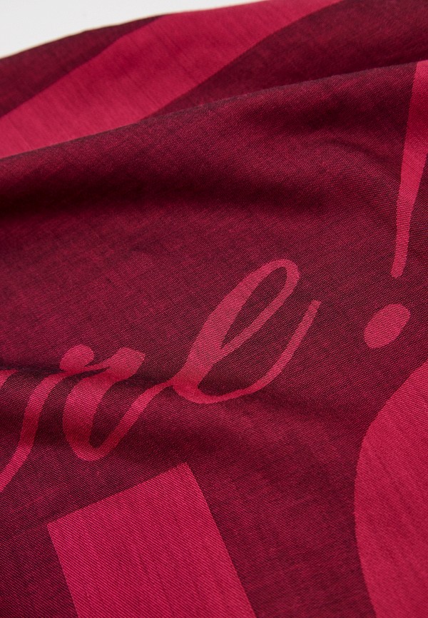 Moschino Палантин - фото 2