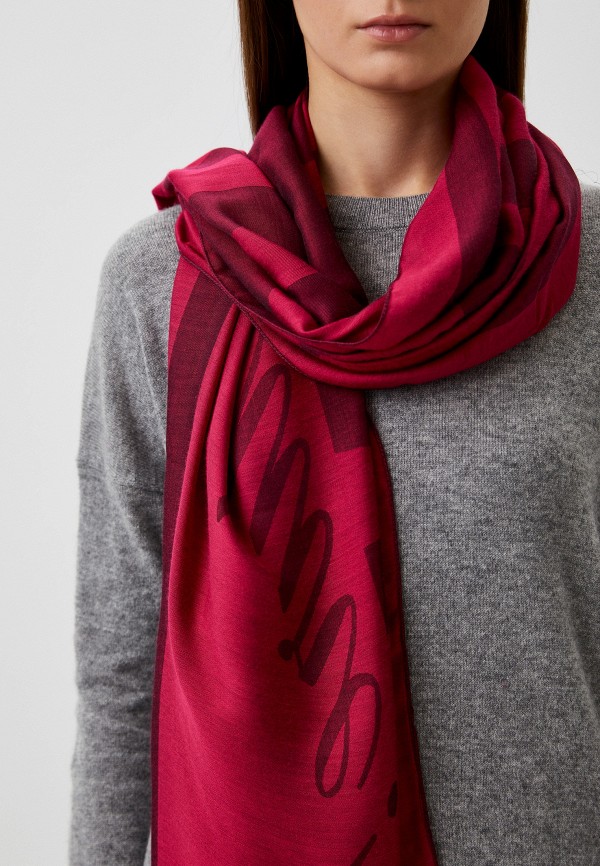 Moschino Палантин - фото 5