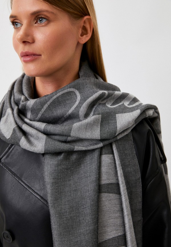 Moschino Палантин - фото 5