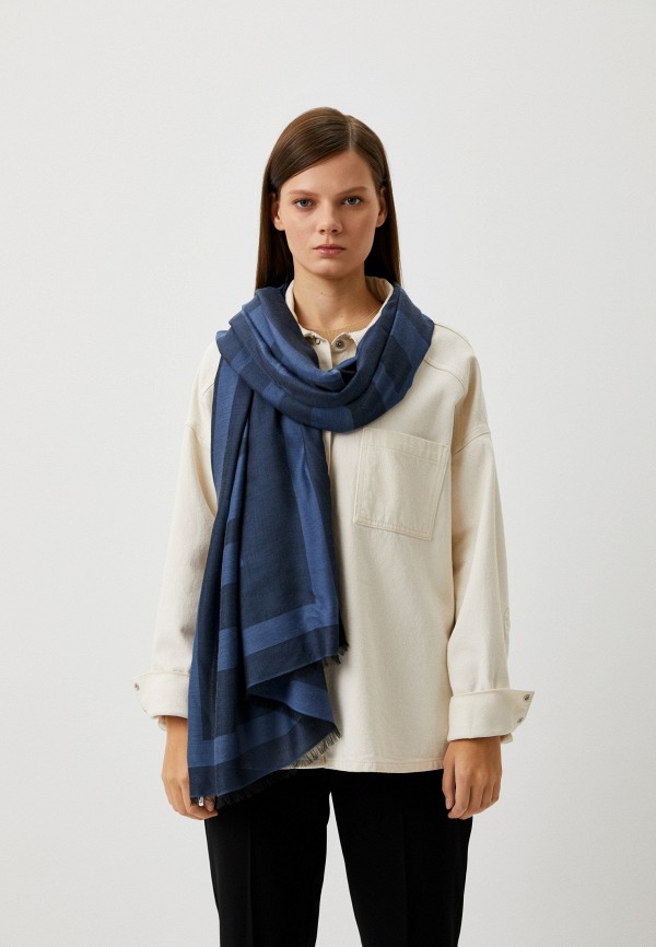 Moschino Палантин - фото 4