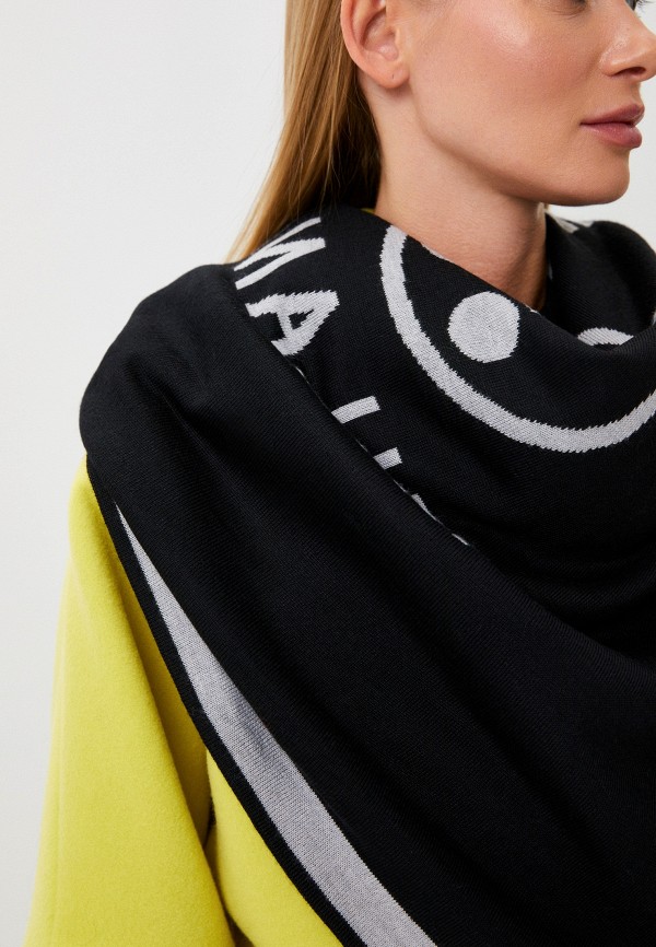 Moschino Платок - двусторонний - фото 4