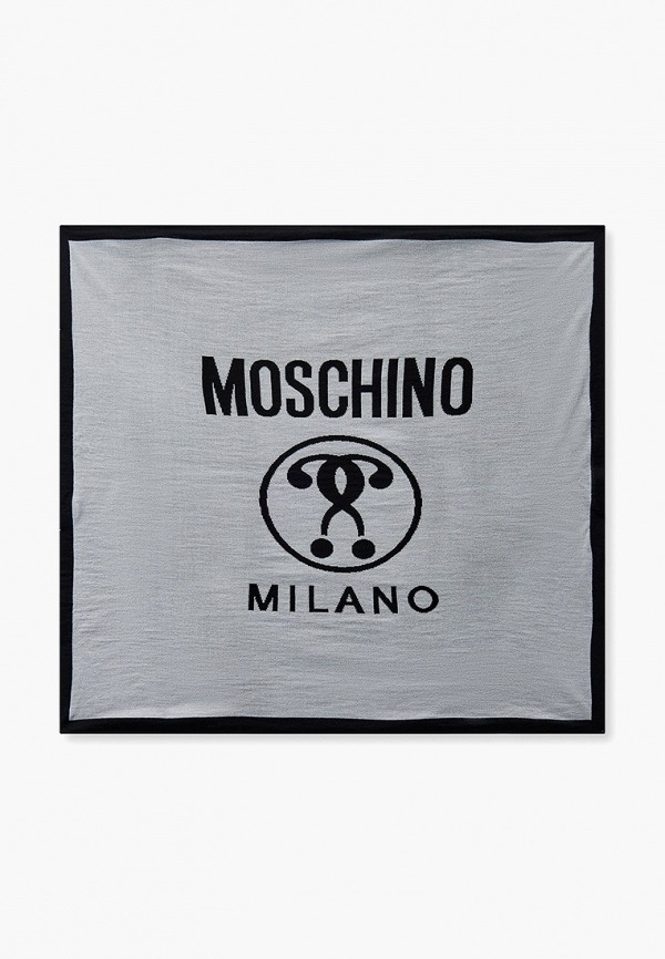 Moschino Платок - двусторонний - фото 1