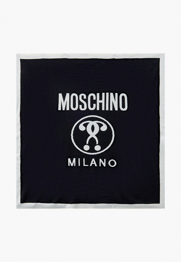 Moschino Платок - двусторонний - фото 1