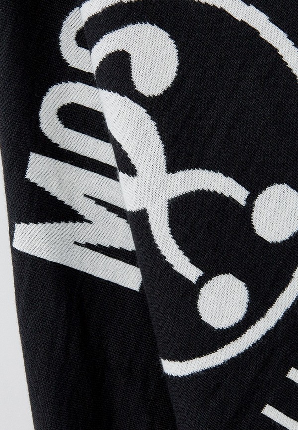 Moschino Платок - двусторонний - фото 2