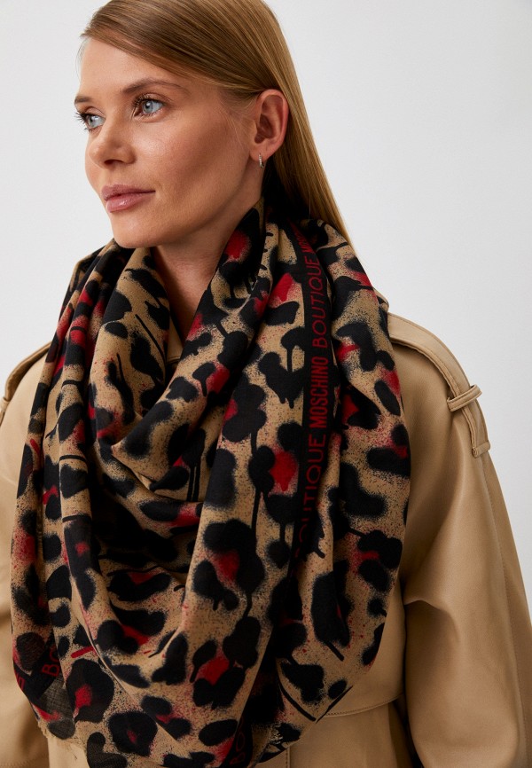 Moschino Платок - фото 4