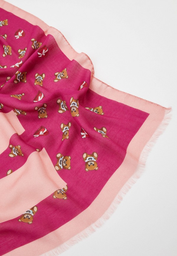 Moschino Палантин - фото 2