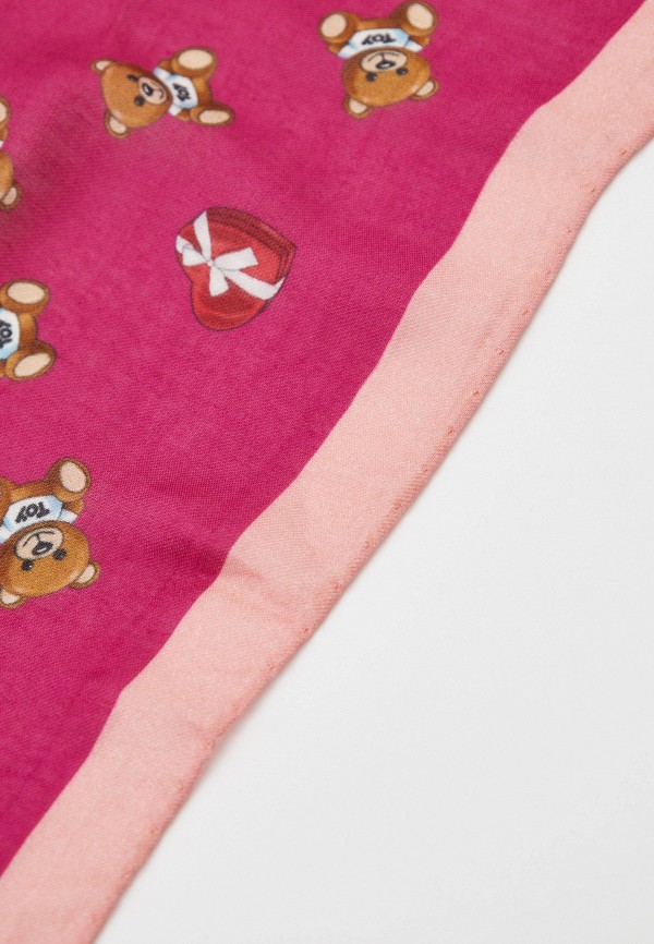 Moschino Палантин - фото 3