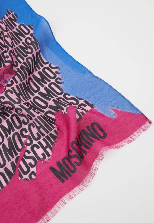 Moschino Палантин - фото 2