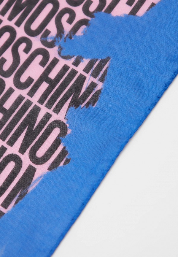 Moschino Палантин - фото 3