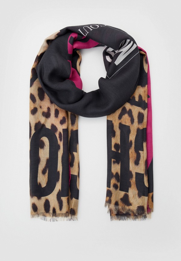 Moschino Палантин - фото 1