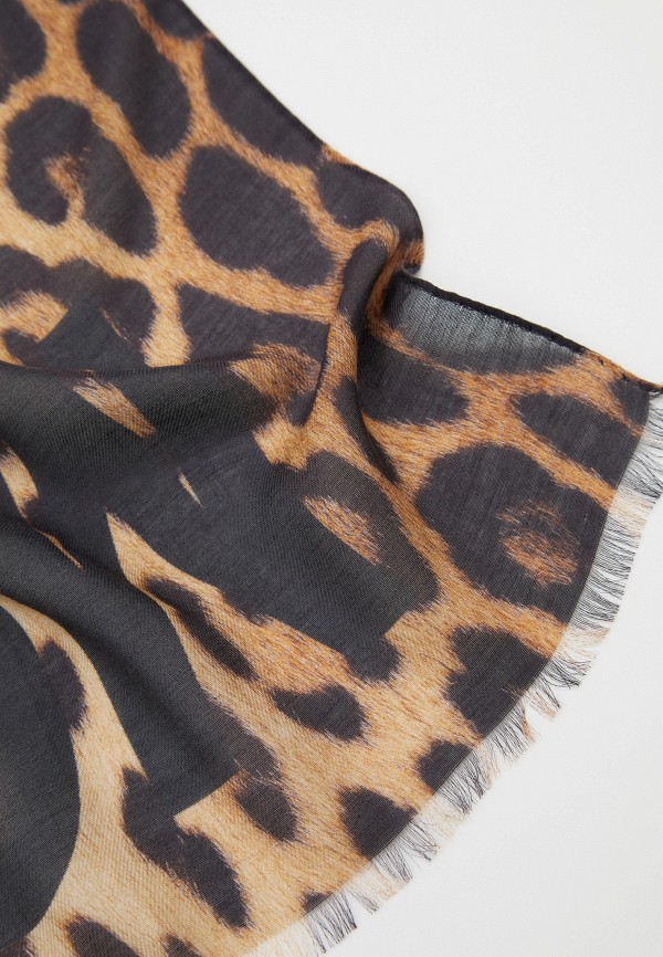 Moschino Палантин - фото 2