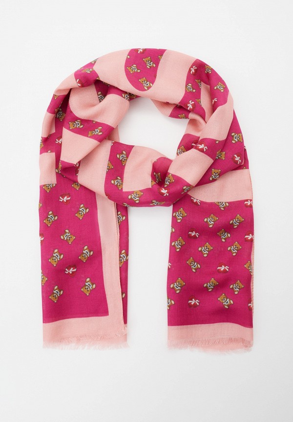 Moschino Шарф - фото 1