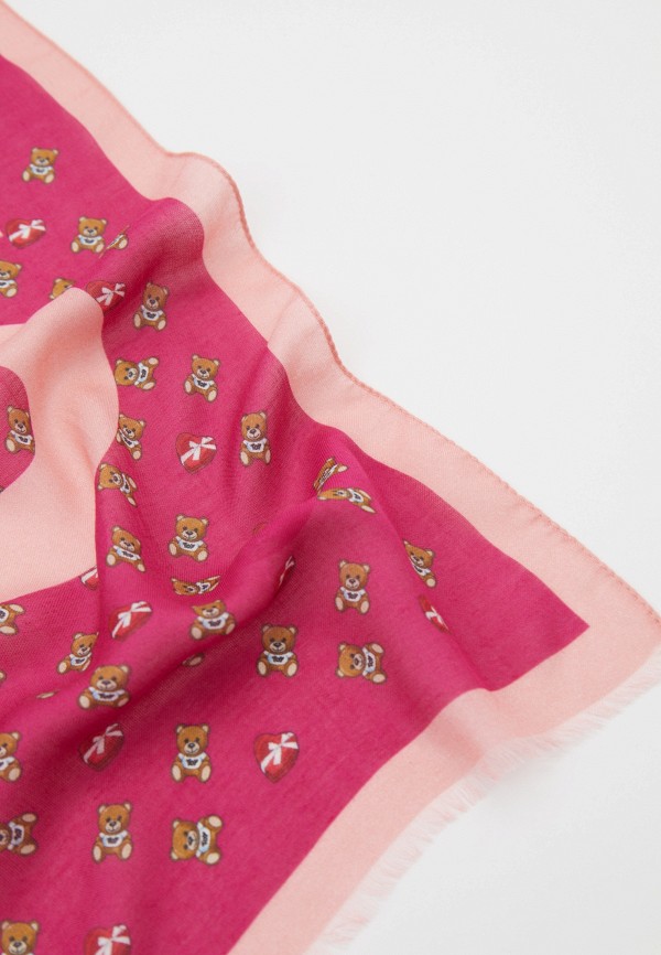 Moschino Шарф - фото 2