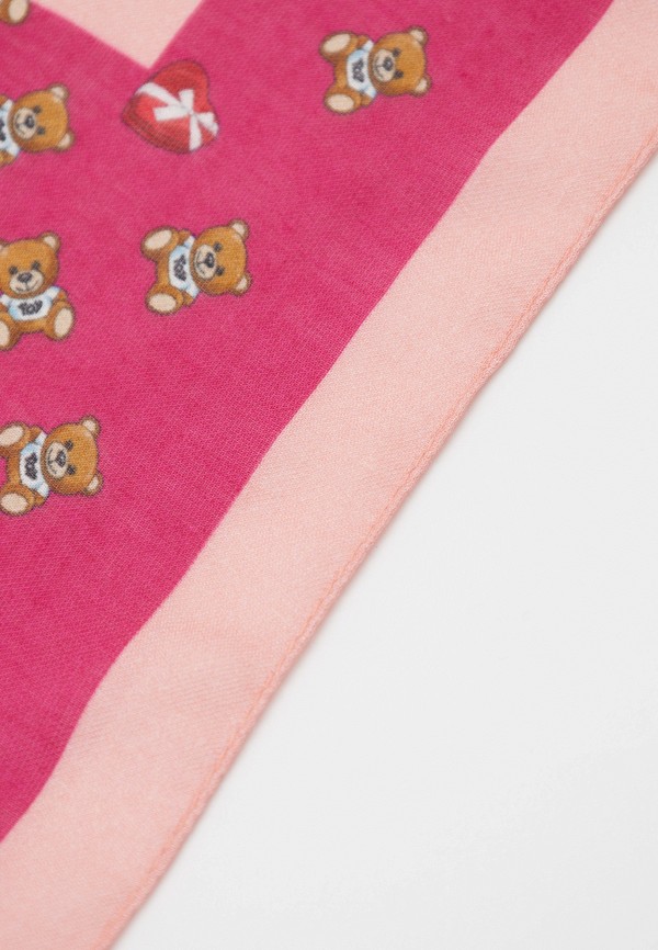 Moschino Шарф - фото 3