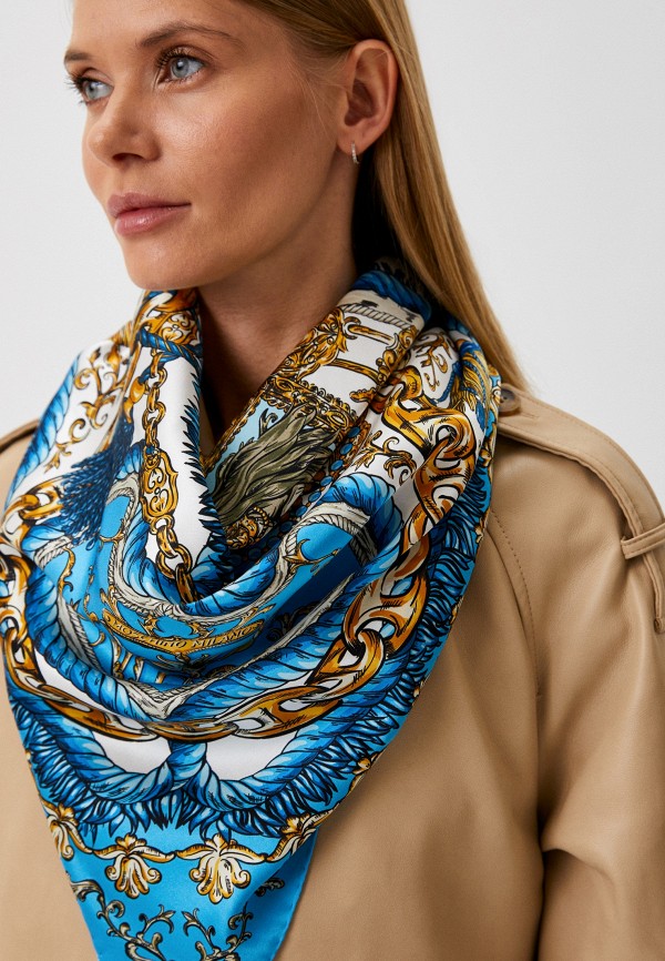 Moschino Платок - фото 4