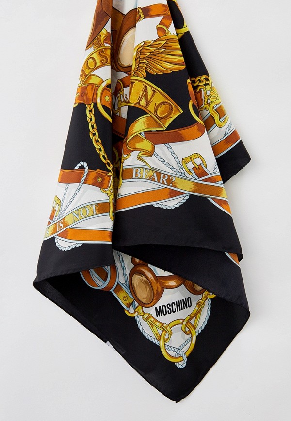 Moschino Платок - фото 2