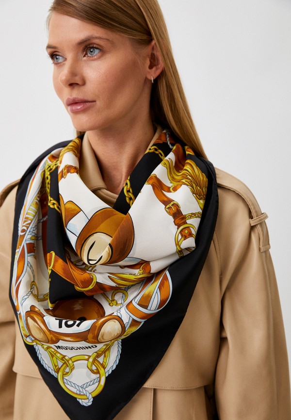Moschino Платок - фото 4