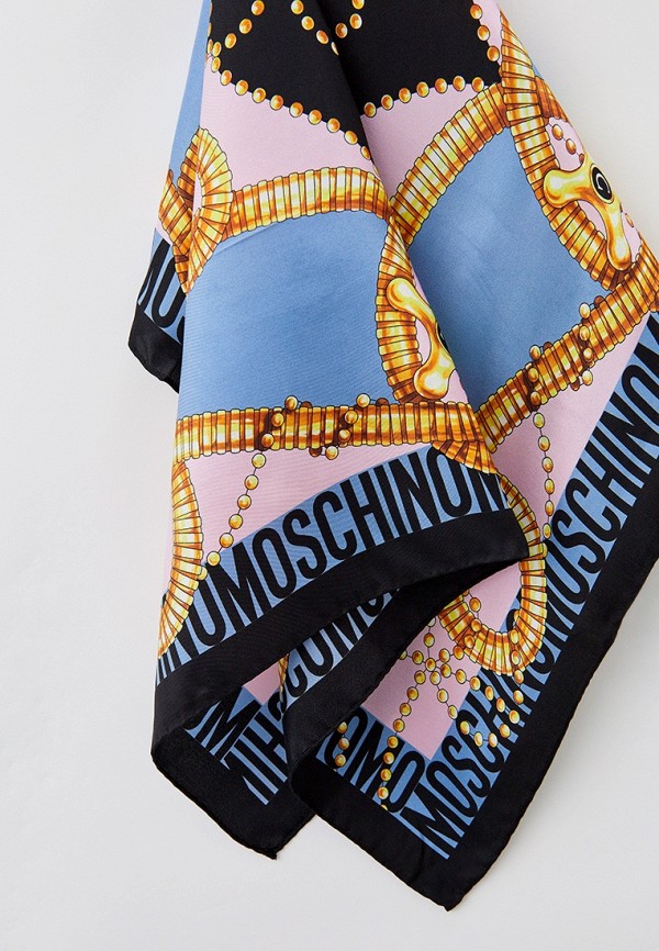 Moschino Платок - фото 2