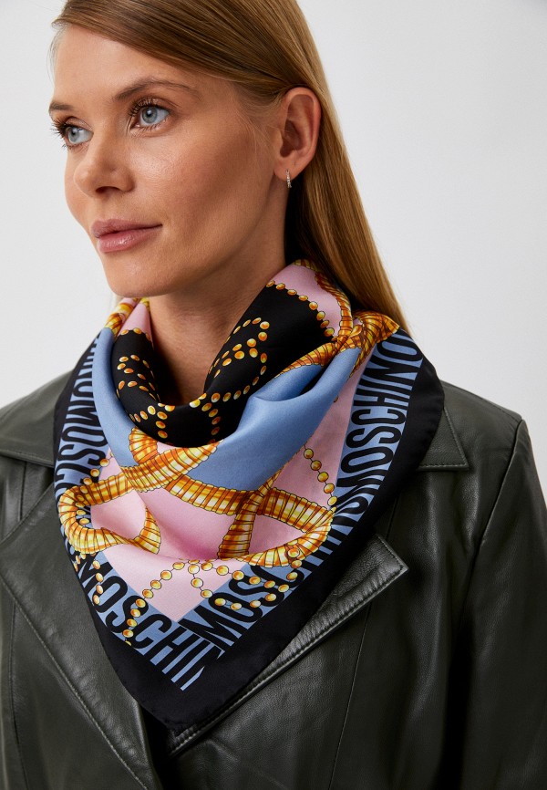 Moschino Платок - фото 4