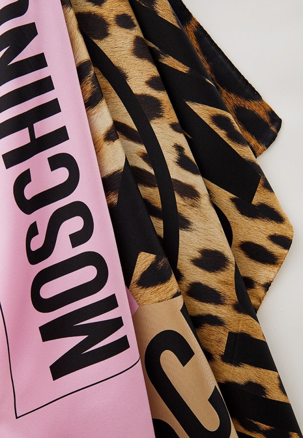 Moschino Платок - фото 2