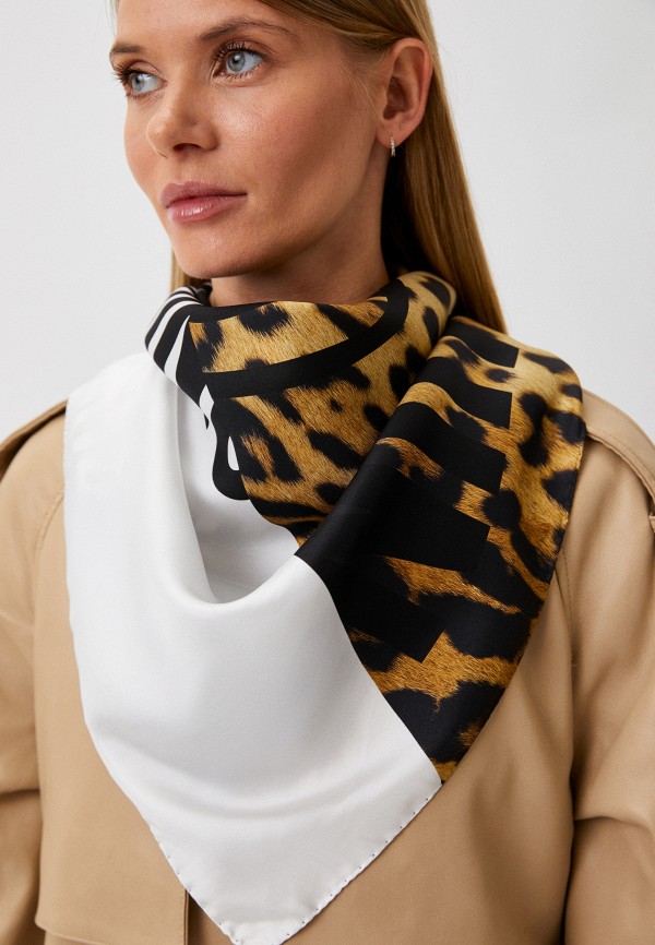 Moschino Платок - фото 4