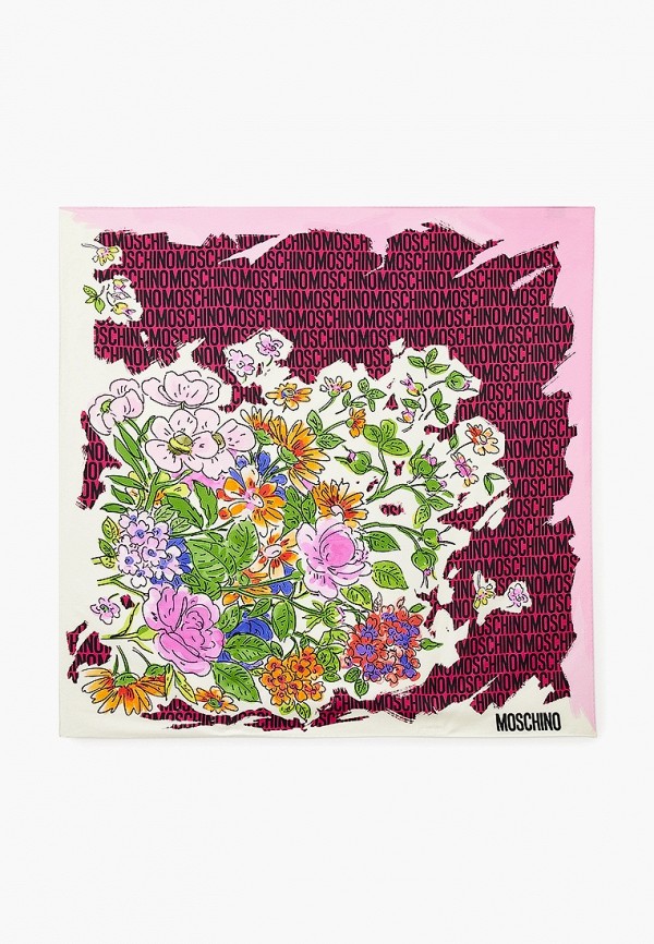 Moschino Платок - фото 1