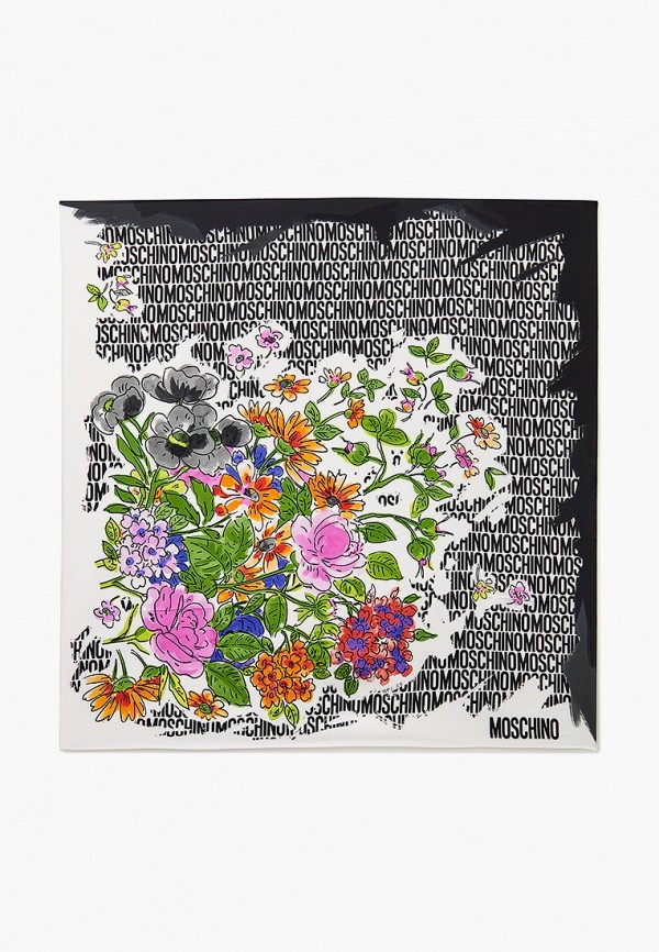 Moschino Платок - фото 1