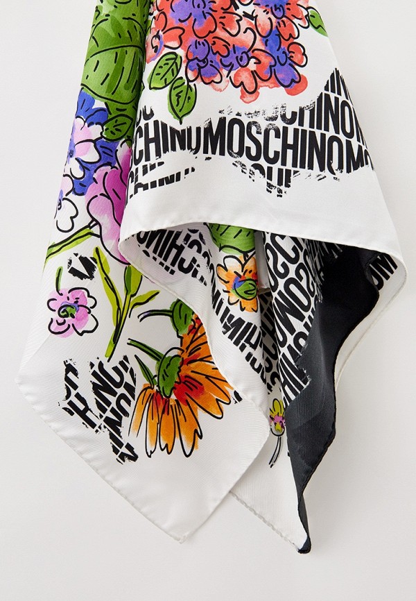 Moschino Платок - фото 2