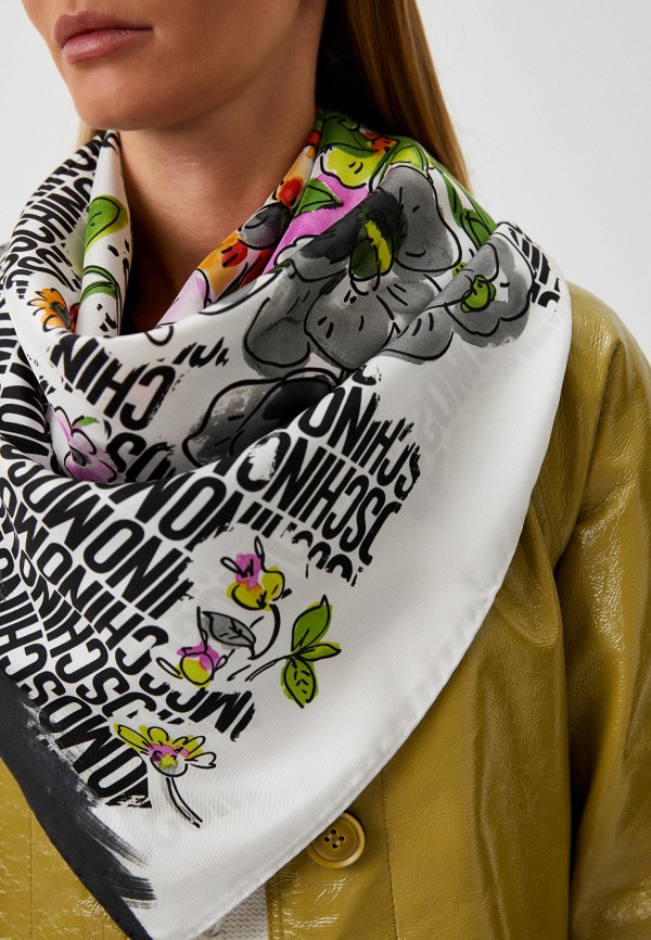 Moschino Платок - фото 4