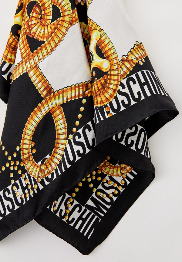 Moschino Платок - фото 2