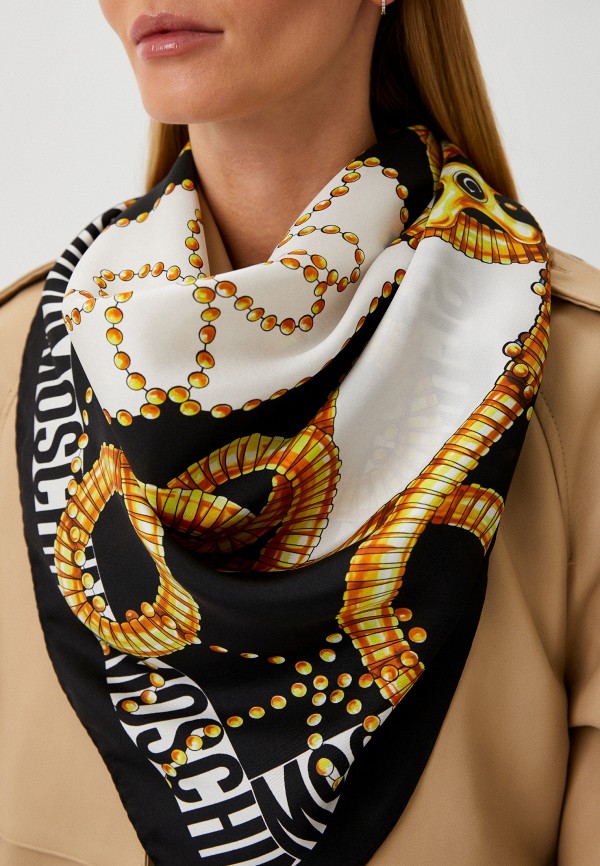 Moschino Платок - фото 4