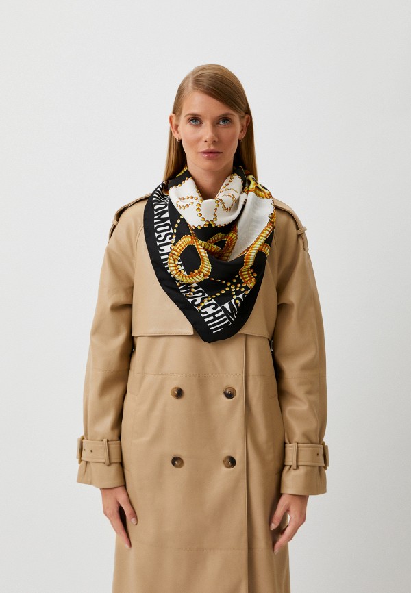 Moschino Платок - фото 3