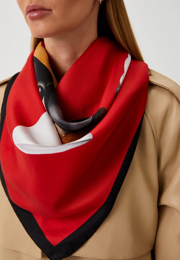 Moschino Платок - фото 4