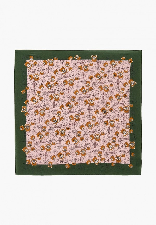 Moschino Платок - фото 1
