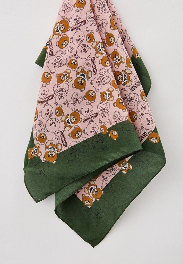 Moschino Платок - фото 2