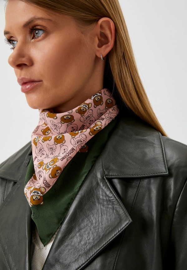 Moschino Платок - фото 4