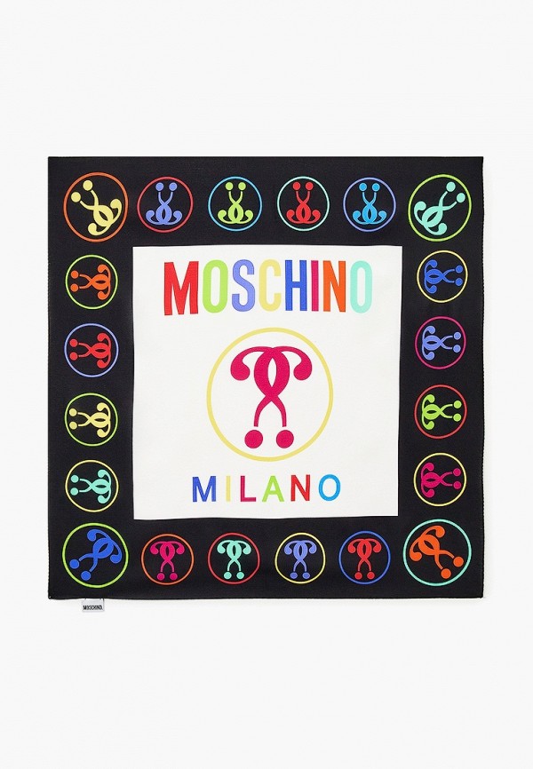 Moschino Платок - фото 1