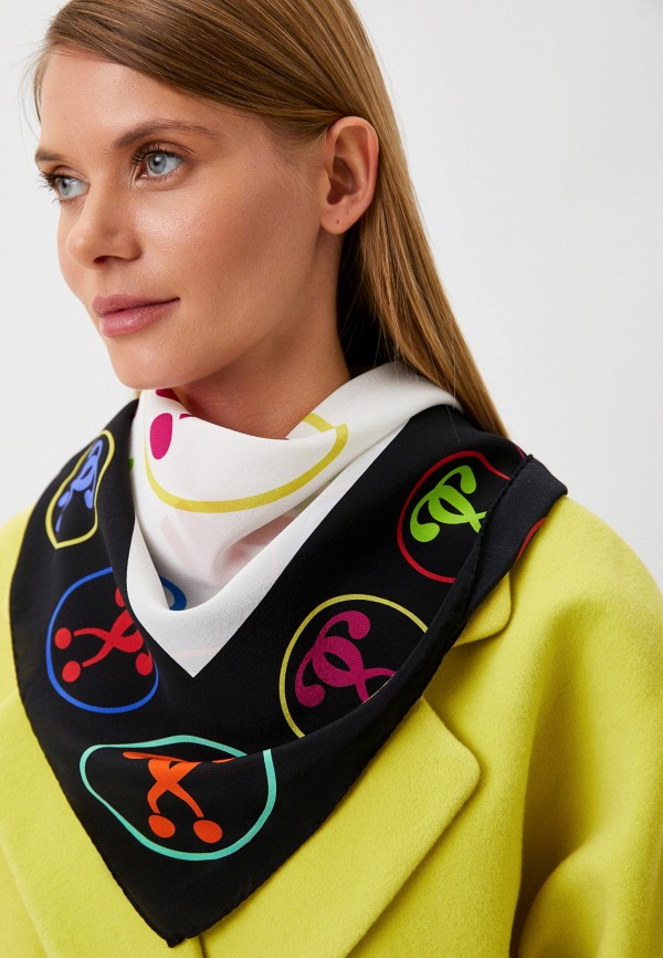 Moschino Платок - фото 4