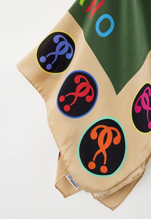 Moschino Платок - фото 2