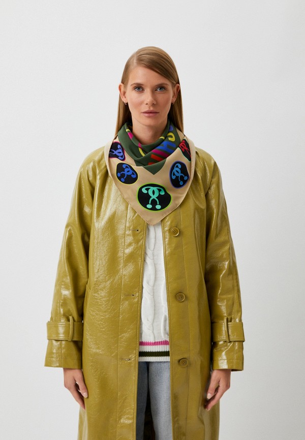 Moschino Платок - фото 3