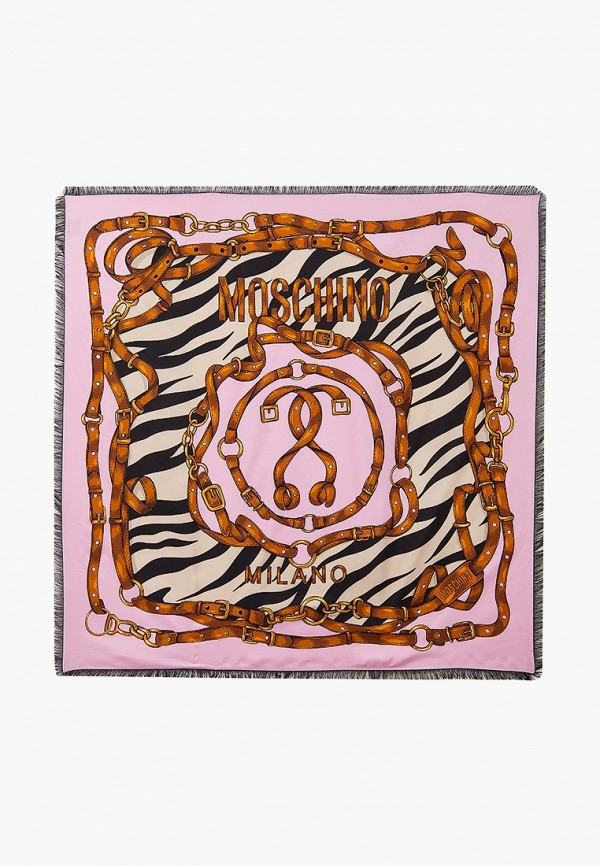 Moschino Платок - фото 1