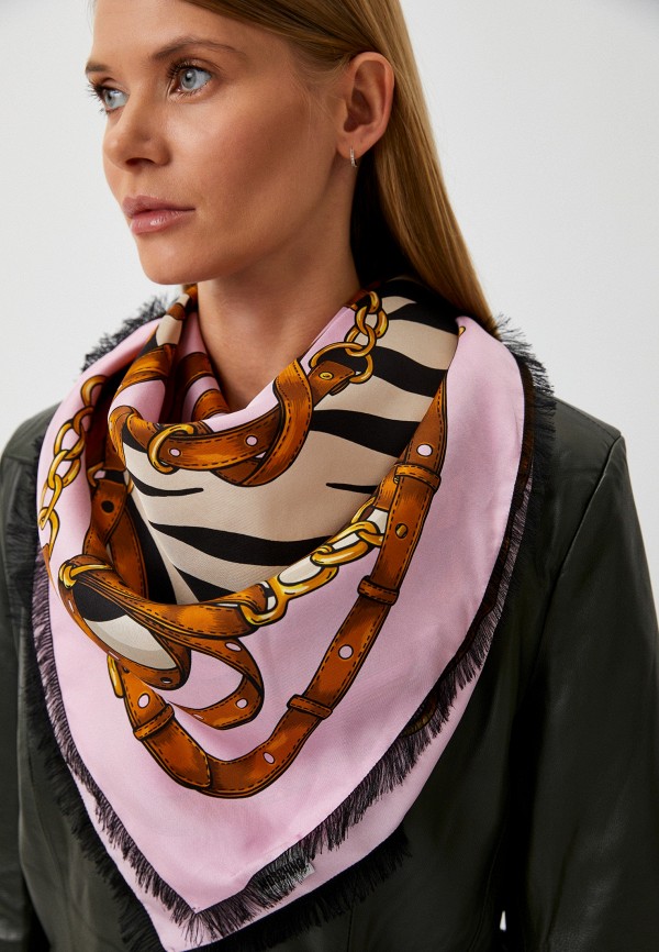 Moschino Платок - фото 4