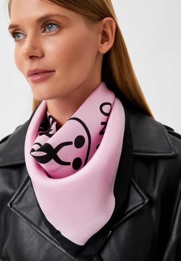 Moschino Платок - фото 4