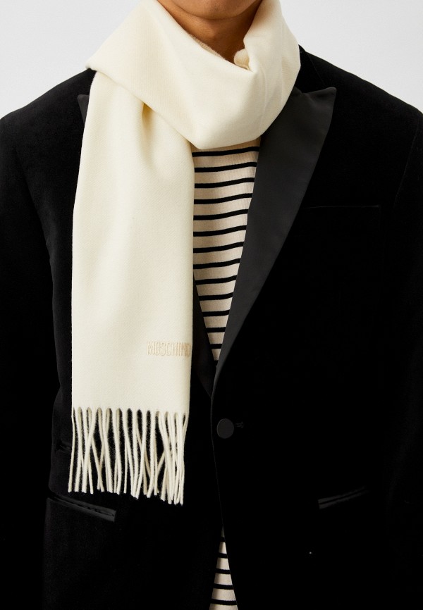Moschino Шарф - фото 5