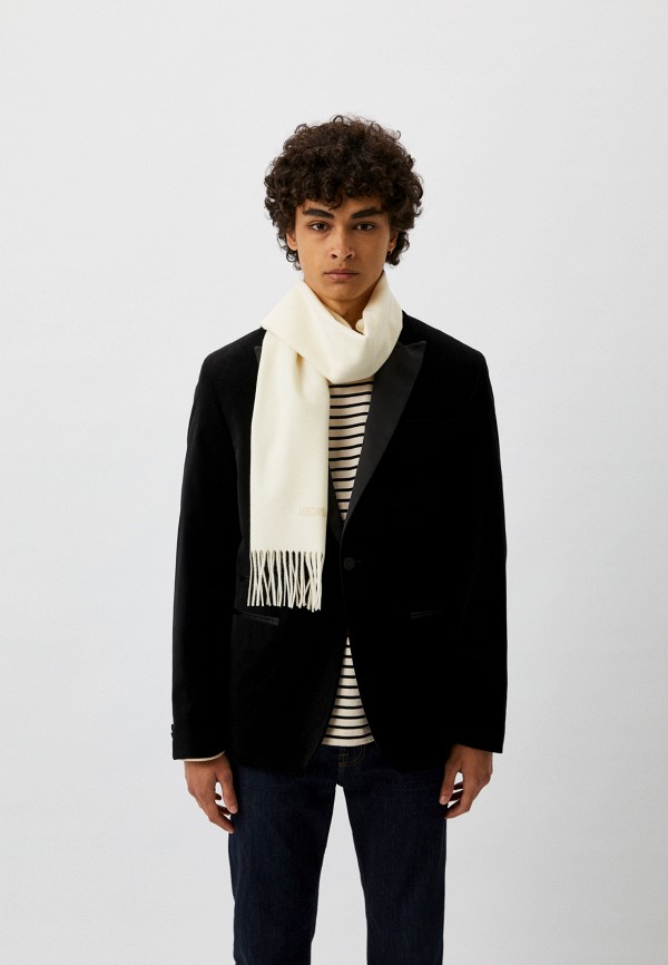 Moschino Шарф - фото 4