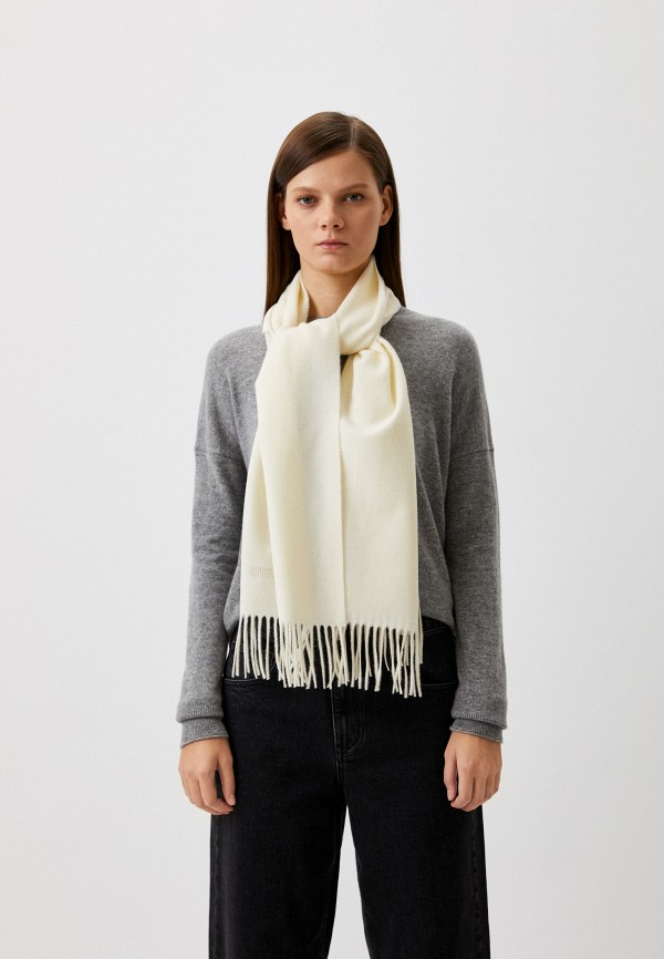 Moschino Шарф - фото 6