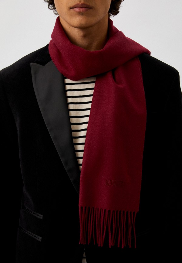 Moschino Шарф - фото 5