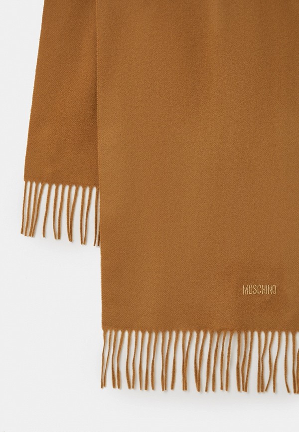 Moschino Шарф - фото 3