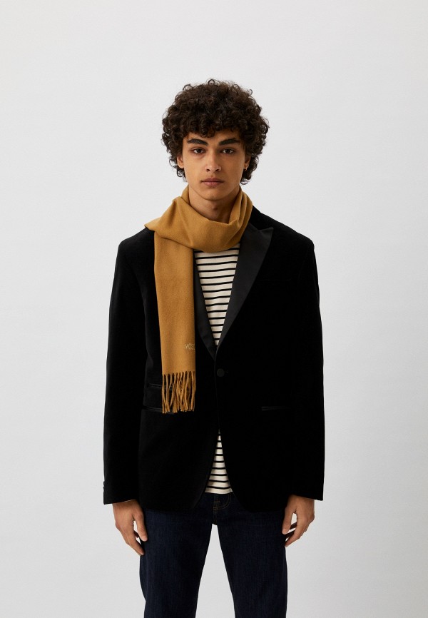 Moschino Шарф - фото 4