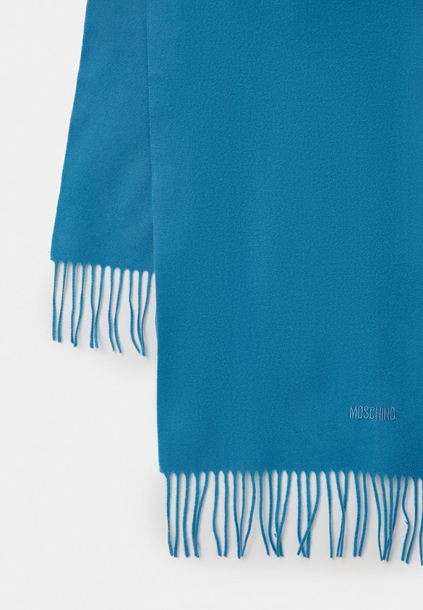 Moschino Шарф - фото 3